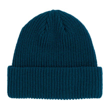 Load image into Gallery viewer, Independent Beacon Long Shoreman Beanie in Slate
