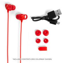 Load image into Gallery viewer, Skullcandy JIB+ Wireless Earbuds in Black
