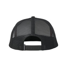 Load image into Gallery viewer, Independent BTG Summit Mesh Trucker Hat in White/Black
