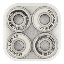 Load image into Gallery viewer, Bronson G3 Roman Pabich Bearings
