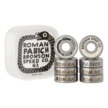 Load image into Gallery viewer, Bronson G3 Roman Pabich Bearings
