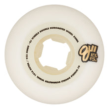 Load image into Gallery viewer, OJ Wheels Double Duro White Mini Combo 53mm 101a/95a
