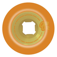 Load image into Gallery viewer, OJ Wheels Double Duro Pastel Orange/Yellow Mini Combo 101a/95a 53mm
