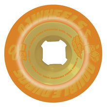 Load image into Gallery viewer, OJ Wheels Double Duro Pastel Orange/Yellow Mini Combo 101a/95a 53mm
