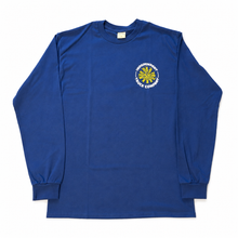 Load image into Gallery viewer, FA x Independent Hostage L/S in Navy
