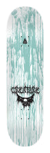 Load image into Gallery viewer, Creature Baekkel BLKMTL UV Ink Deck 8.6
