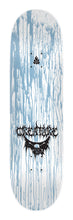 Load image into Gallery viewer, Creature Raffin BLKMTL UV Ink Deck 8.53
