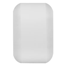 Load image into Gallery viewer, Slime Balls OG Eggs Half Dozen Mini Chubbies White 99a 45mm
