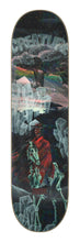 Load image into Gallery viewer, Creatue Lockwood Lost Trail Deck 8.25
