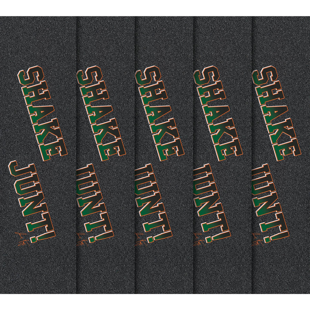 MOB Shake Junt Jamie Foy Collegiate Grip