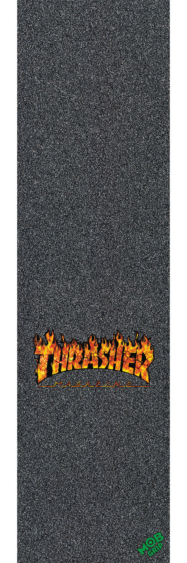 Mob Thrasher Small Real Flame Grip