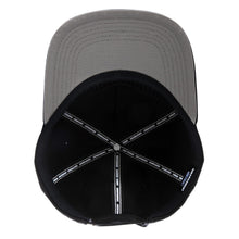 Load image into Gallery viewer, Independent Motörhead Spade Snapback Hat in Black
