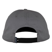 Load image into Gallery viewer, Independent Motörhead Spade Snapback Hat in Charcoal/Black

