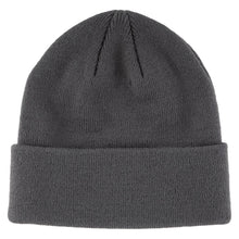 Load image into Gallery viewer, Independent Groundwork Beanie in Grey
