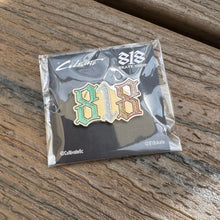 Load image into Gallery viewer, 818 Mexico Bling Pin
