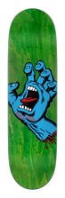 Load image into Gallery viewer, Santa Cruz Screaming Hand Deck
