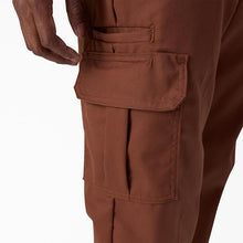 Load image into Gallery viewer, Dickies Flex Regular Fit Cargo Pants in Cappuccino
