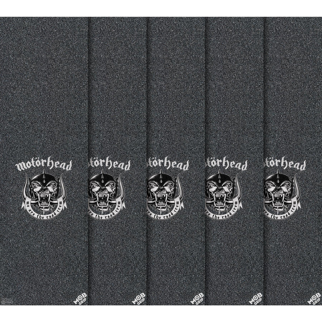 MOB Motörhead War Pig Grip
