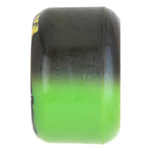 Load image into Gallery viewer, OJ Wheels Creature Keyframe Mummy Wheels Green/Black 78a 54mm
