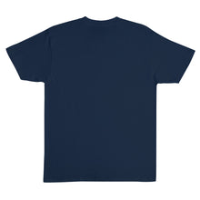 Load image into Gallery viewer, Independent Sticker Pile Tee in Navy
