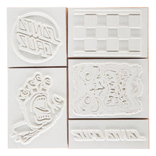 Load image into Gallery viewer, Santa Cruz SC`26 Stamp Set
