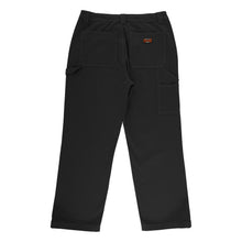 Load image into Gallery viewer, Independent Built To Grind Utility Pants in Black
