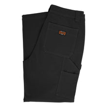 Load image into Gallery viewer, Independent Built To Grind Utility Pants in Black
