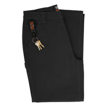 Load image into Gallery viewer, Independent Built To Grind Utility Pants in Black
