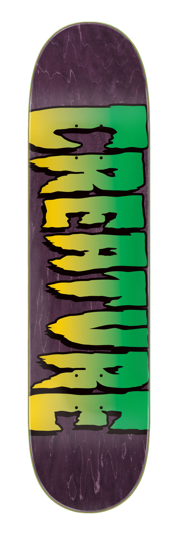 Creature Logo Deck 7.5