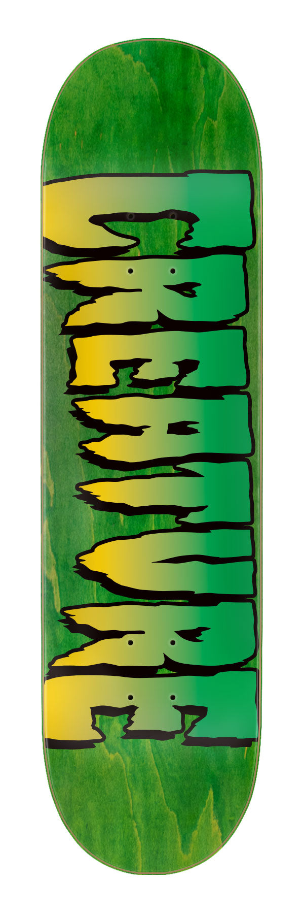 Creature Logo Deck 7.25
