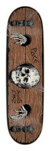 Load image into Gallery viewer, Santa Cruz Pace Stocks Deck 8.7
