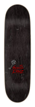 Load image into Gallery viewer, Santa Cruz Pace Stocks Deck 8.7
