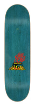 Load image into Gallery viewer, Santa Cruz Salba Voodoo Frame Deck 8.5

