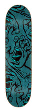 Load image into Gallery viewer, Santa Cruz Crowded Hand Deck 8.25
