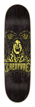 Load image into Gallery viewer, Creature Possessed Deck 8.7

