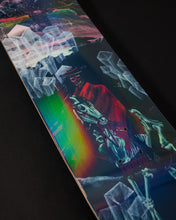 Load image into Gallery viewer, Creatue Lockwood Lost Trail Deck 8.25
