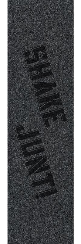 MOB Shake Junt Big Spray Black Logo Grip