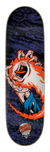 Load image into Gallery viewer, Santa Cruz VX O'Brien Reaper Hand Deck 9.0
