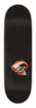 Load image into Gallery viewer, Santa Cruz VX O'Brien Reaper Hand Deck 9.0
