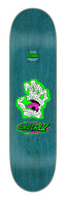 Load image into Gallery viewer, Santa Cruz Scribble Head FeelBase Deck 7.75
