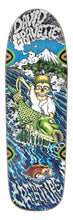 Load image into Gallery viewer, Creature Gravette Hippie Falls Deck 9.0
