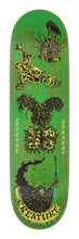 Load image into Gallery viewer, Creature Martinez Creach Us Deck 8.6
