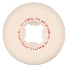 Load image into Gallery viewer, OJ Wheels Team Elite White Full Combo 99a 53mm

