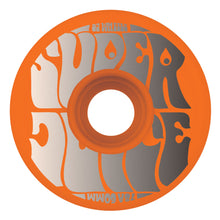 Load image into Gallery viewer, OJ Wheels Super Juice Neon Orange 78a 60mm
