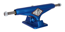 Load image into Gallery viewer, Independent Stage 11 Distortion Blue Standard Trucks
