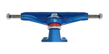 Load image into Gallery viewer, Independent Stage 11 Distortion Blue Standard Trucks
