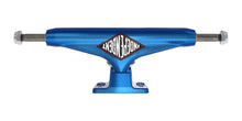 Load image into Gallery viewer, Independent Stage 11 Distortion Blue Standard Trucks
