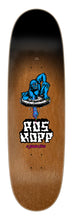 Load image into Gallery viewer, Santa Cruz Roskopp Screaming Arm Deck 9.0
