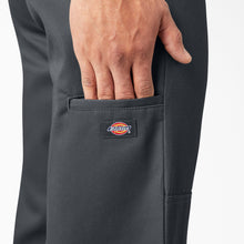 Load image into Gallery viewer, Dickies Double Knee Loose Fit in Charcoal
