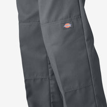 Load image into Gallery viewer, Dickies Double Knee Loose Fit in Charcoal
